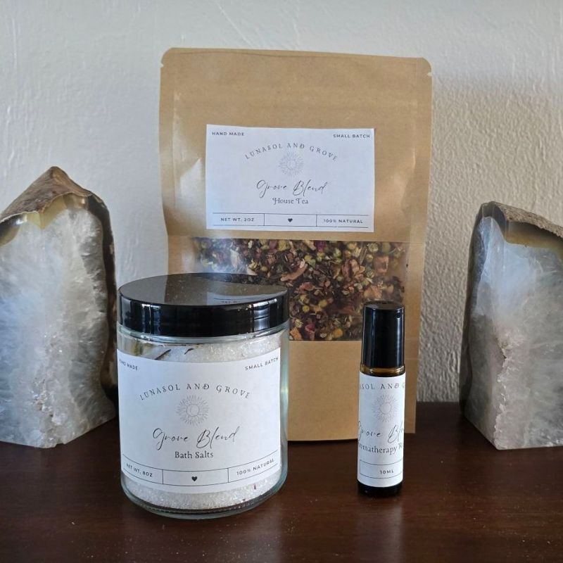 The Grove Collection